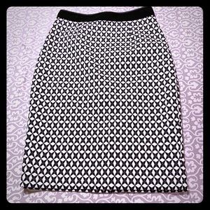 Banana Republic Skirt NWT